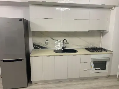 Apartament 2 camere de inchiriat Copou, bloc nou - foto 6