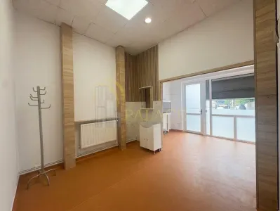 Cladire birouri 200 mp Zona Smardan Palas Prima inchiriere - foto 3
