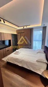 Apartament Lux cu 3 camere de inchiriat Bulevardul Unirii - foto 7