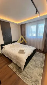 Apartament modern de inchiriat cu 2 camere  Bloc Nou Ultracentral - foto 3