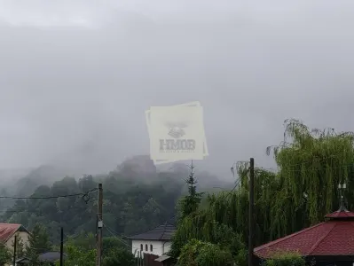 Casa individuala 5 camere 4 bai garaj pivnita si panouri solare in Cisnadioara - foto 15