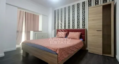 Apartament cu 2 camere decomandat zona Micalaca - foto 4