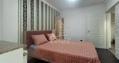 Apartament cu 2 camere decomandat zona Micalaca - foto 7
