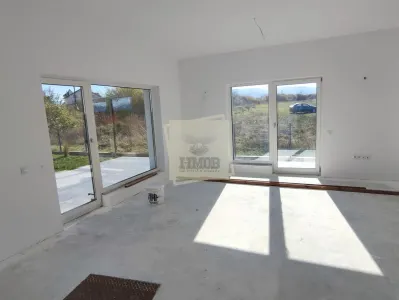 Casa moderna 5 camere teren 490 mp terasa acopertia in Cristian - foto 10