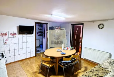 Apartament 2 camere 93 mpu si Pivnita 25 mp zona Piata Mare - foto 8