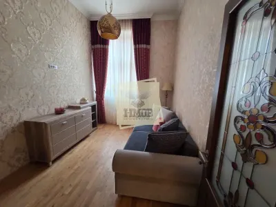 Apartament modern cu 2 camere 55 mpu pivnita UltraCentral - foto 8