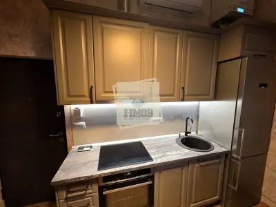 Apartament modern cu 2 camere 55 mpu pivnita UltraCentral - foto 9