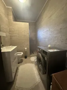 APARTAMENT 1 CAM DECOMANDAT BLOC NOU MOBILAT SI UTILAT VALEA LUPULUI - foto 12