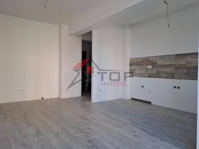 Apartament 2 camere Bloc Nou Visoianu CUG - foto 2