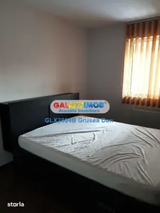 aparatorii patriei 2cam 59mp parter nou 2015 centrala AC balcon metrou - foto 2