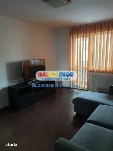 aparatorii patriei 2cam 59mp parter nou 2015 centrala AC balcon metrou - foto 11