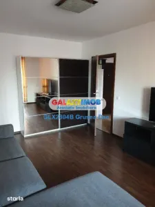 aparatorii patriei 2cam 59mp parter nou 2015 centrala AC balcon metrou - foto 9