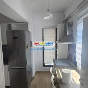 alba iulia | 2cam 62mp spatios etaj 4 nou 2017 | centrala metrou - foto 4