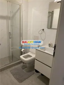 bucurestii noi | 2cam 68mp spatios parter nou 2017 centrala metrou - foto 5