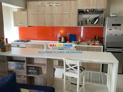 Inchiriere studio spatios Greenfield Residence - foto 3