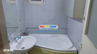 baneasa | 2cam 40mp | modern etaj 3 1980 | metrou - foto 6
