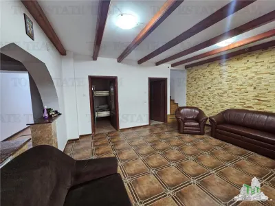 Vila 5 camere de inchiriat in Chiajna - foto 3