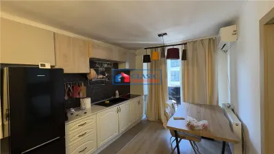 Vanzare apartament 2 camere bloc nou in Dambul Rotund- zona Fabrica De Sport - foto 3