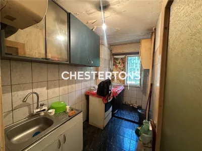 Apartament generos - Str Iacob Andrei - foto 2