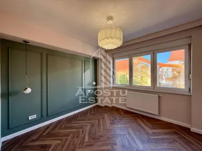 Apartament 3 camere de vanzare zona Ultracentrala - Timisoara - foto 3