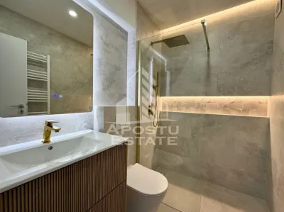 Apartament 3 camere de vanzare zona Ultracentrala - Timisoara - foto 9