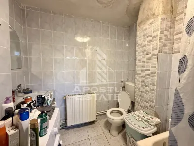 Apartament 2 camere de vanzare zona Lunei Timisoara - foto 7
