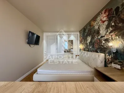Apartament 3 camere renovat de vanzare, zona Iosefin Timisoara - foto 5
