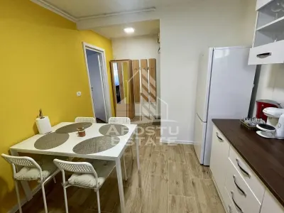 Apartament 2 camere de vanzare zona Take Ionescu - Timisoara - foto 8