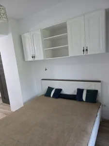 Apartament 2 camere open-space (semidecomandat) - bloc nou Tătărași - 600â‚¬ - foto 7