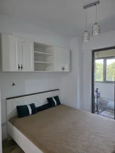 Apartament 2 camere open-space (semidecomandat) - bloc nou Tătărași - 600â‚¬ - foto 8