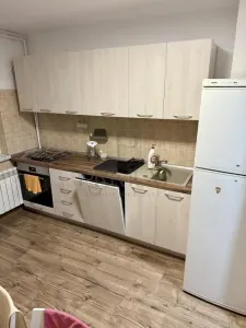 Apartament 3 camere | Zona Dambovita | 63 mp | Renovat | Centrala proprie | Clasa A - foto 5