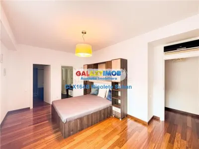 Apartament 4 camere Herastrau -Nordului - foto 11