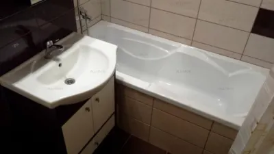 Apartament 2 camere in Ploiesti, zona Republicii - foto 12
