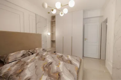 Apartament nou cu 3 camere de inchiriat - Dru Relax, Tautii Magheraus - foto 3