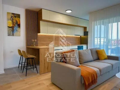 Apartament cu 2 camere de inchiriat, Timisoara, Norde One - foto 3