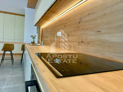 Apartament cu 2 camere de inchiriat, Timisoara, Norde One - foto 7