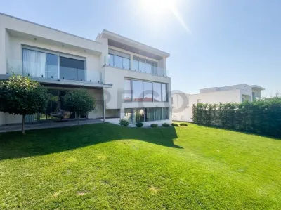RECO Vila premium cu panorama-Oradea, str Caisilor - foto 19