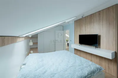 Apartament 3 camere | Dumbravita | Modern si Elegant | 69,9 mp | Parcare - foto 4