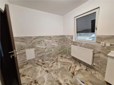 Casa noua 2025, 4 camere, zona Valea Budului-Bacau - foto 13