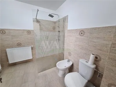 Casa noua 2025, 4 camere, zona Valea Budului-Bacau - foto 18
