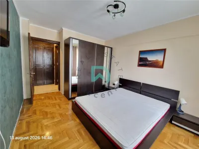 Apartament 3 camere, de inchiriat, Garii, Brasov - foto 7