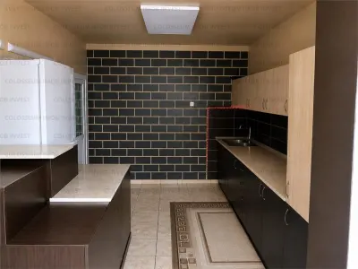 Casă cu 3 camere și grădină de 1.000 mp – Araci, județul Covasna | 72.000 EUR - foto 3