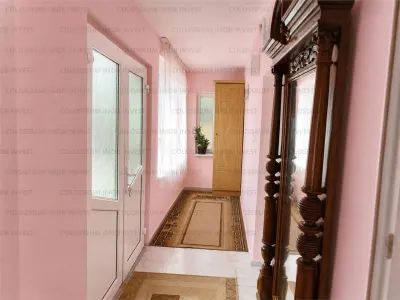 Casă cu 3 camere și grădină de 1.000 mp – Araci, județul Covasna | 72.000 EUR - foto 5
