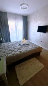 Apartament NOU 2 camere in Ploiesti,  MRS Residence Gradinile - foto 6