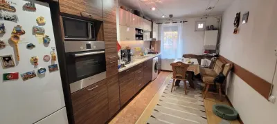 Apartament 3 camere zona Craiter,decomandat,130000 Euro - foto 3