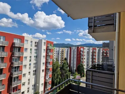 Apartament 3 camere Avantgarden 3,2 balcoane,mobilat-utilat,169999 Euro - foto 8