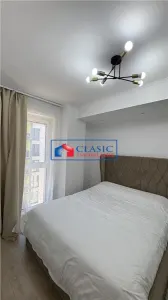 Inchiriere apartament 2 camere bloc nou in Dambul Rotund- zona Fabrica De Sport - foto 9