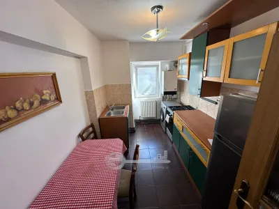 Apartament 3 camere decomandat , Păcurari –zona  Alpha Bank, 69 mp - foto 4