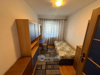 Apartament 3 camere decomandat , Păcurari –zona  Alpha Bank, 69 mp - foto 5