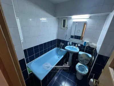 Apartament 3 camere decomandat , Păcurari –zona  Alpha Bank, 69 mp - foto 7